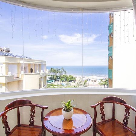 Hoang Phat Hotel Vung Tau Luaran gambar