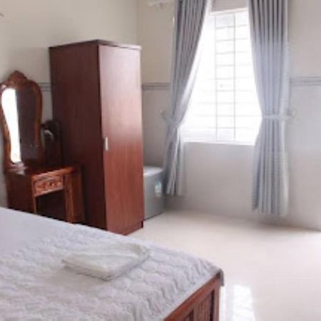 Hoang Phat Hotel Vung Tau Luaran gambar