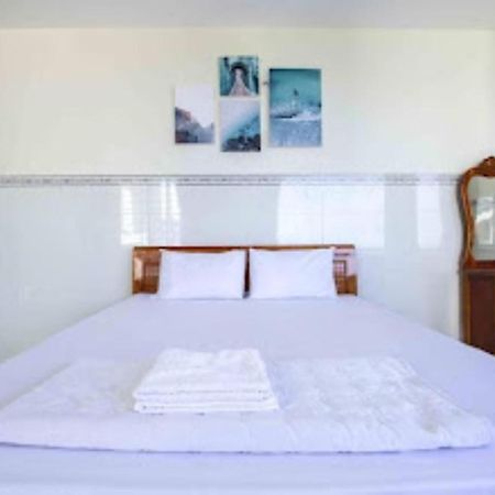 Hoang Phat Hotel Vung Tau Luaran gambar
