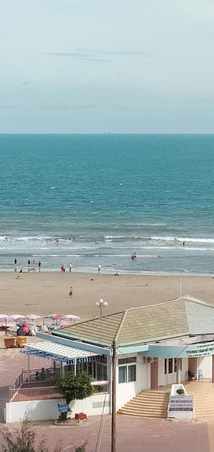 Hoang Phat Hotel Vung Tau Luaran gambar