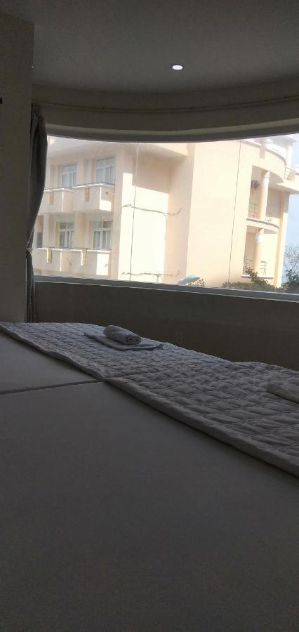Hoang Phat Hotel Vung Tau Luaran gambar