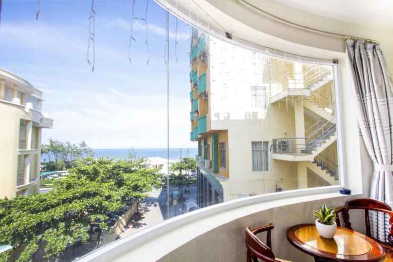 Hoang Phat Hotel Vung Tau Luaran gambar
