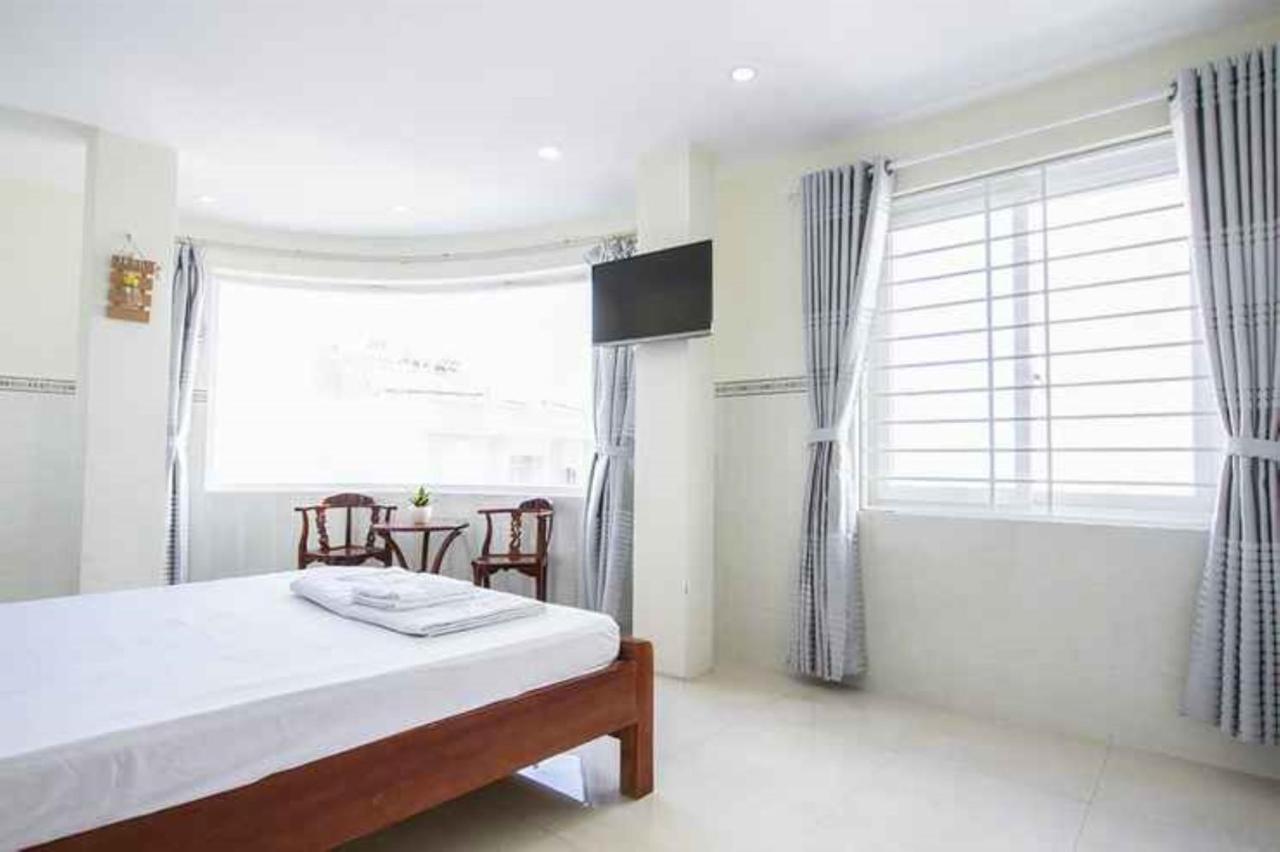 Hoang Phat Hotel Vung Tau Luaran gambar