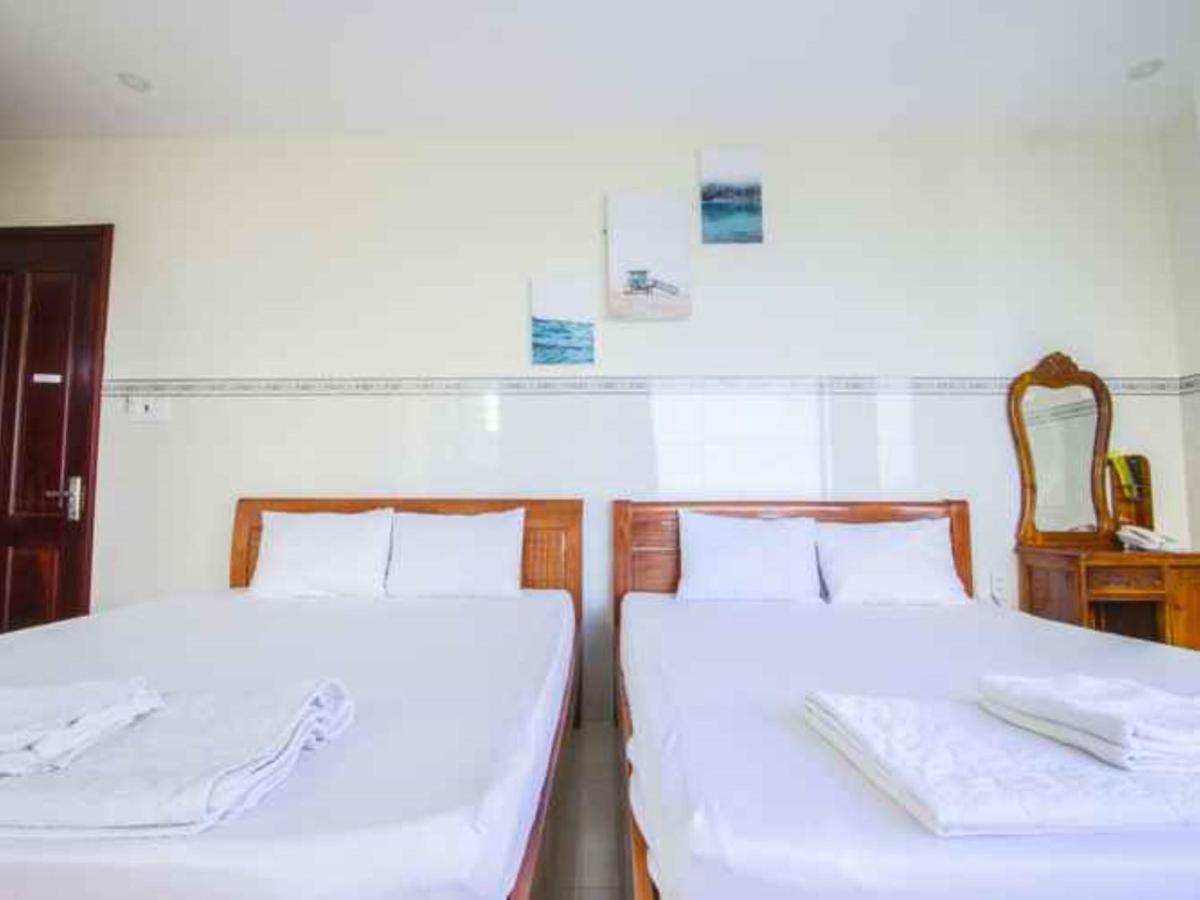 Hoang Phat Hotel Vung Tau Luaran gambar