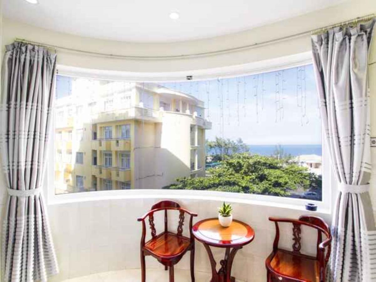 Hoang Phat Hotel Vung Tau Luaran gambar