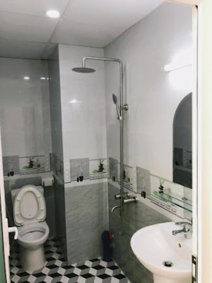 Hoang Phat Hotel Vung Tau Luaran gambar
