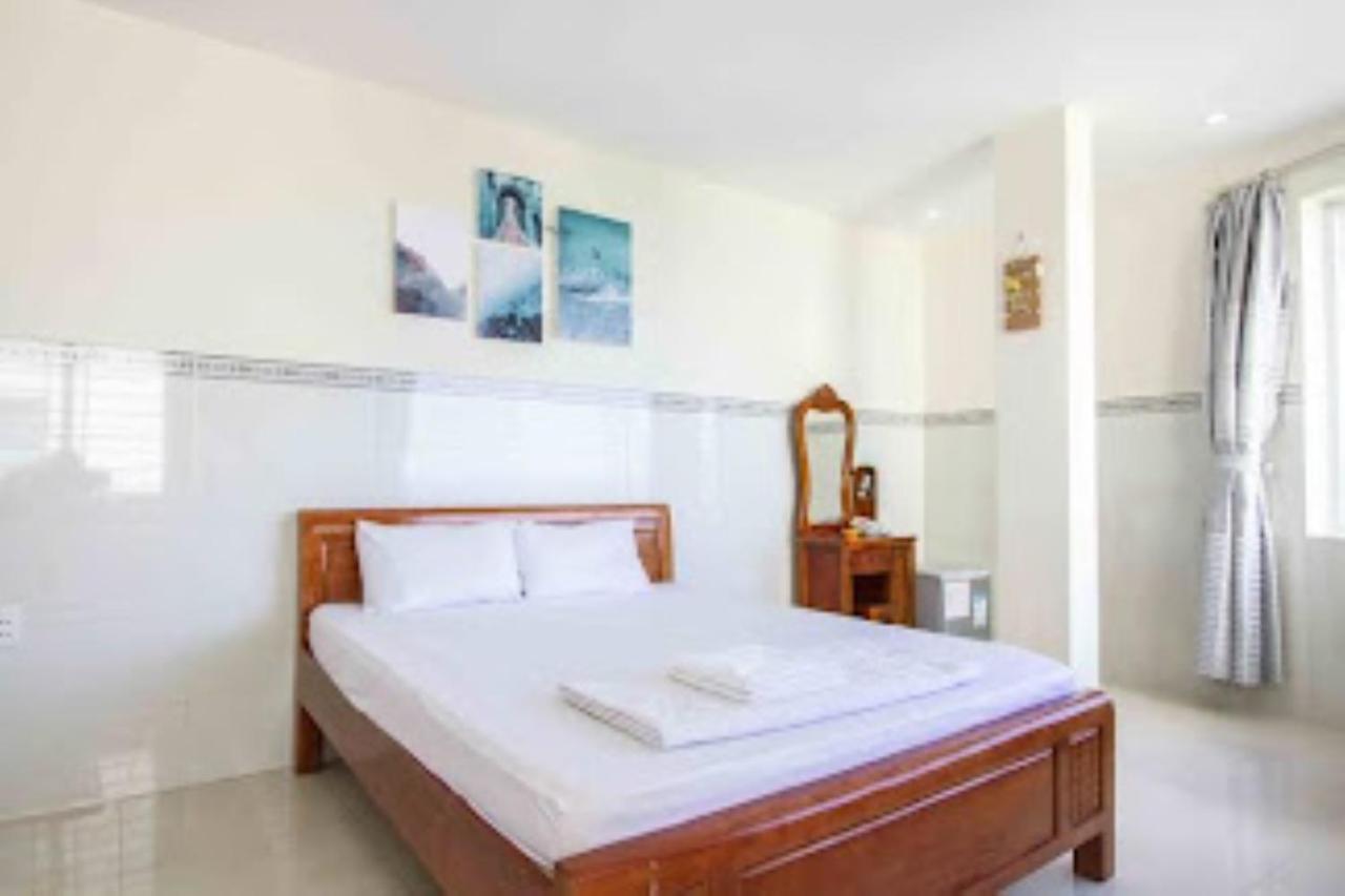 Hoang Phat Hotel Vung Tau Luaran gambar