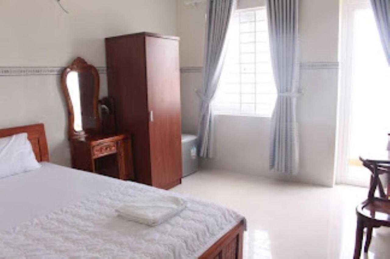 Hoang Phat Hotel Vung Tau Luaran gambar