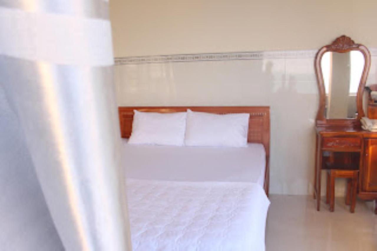Hoang Phat Hotel Vung Tau Luaran gambar