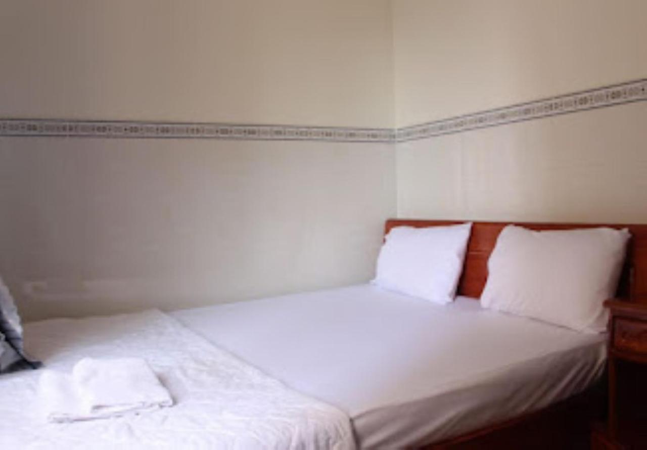 Hoang Phat Hotel Vung Tau Luaran gambar
