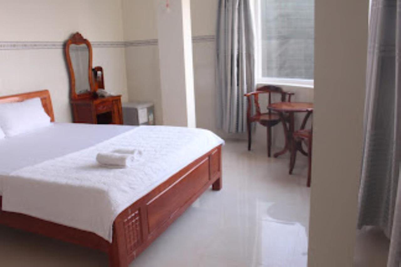 Hoang Phat Hotel Vung Tau Luaran gambar