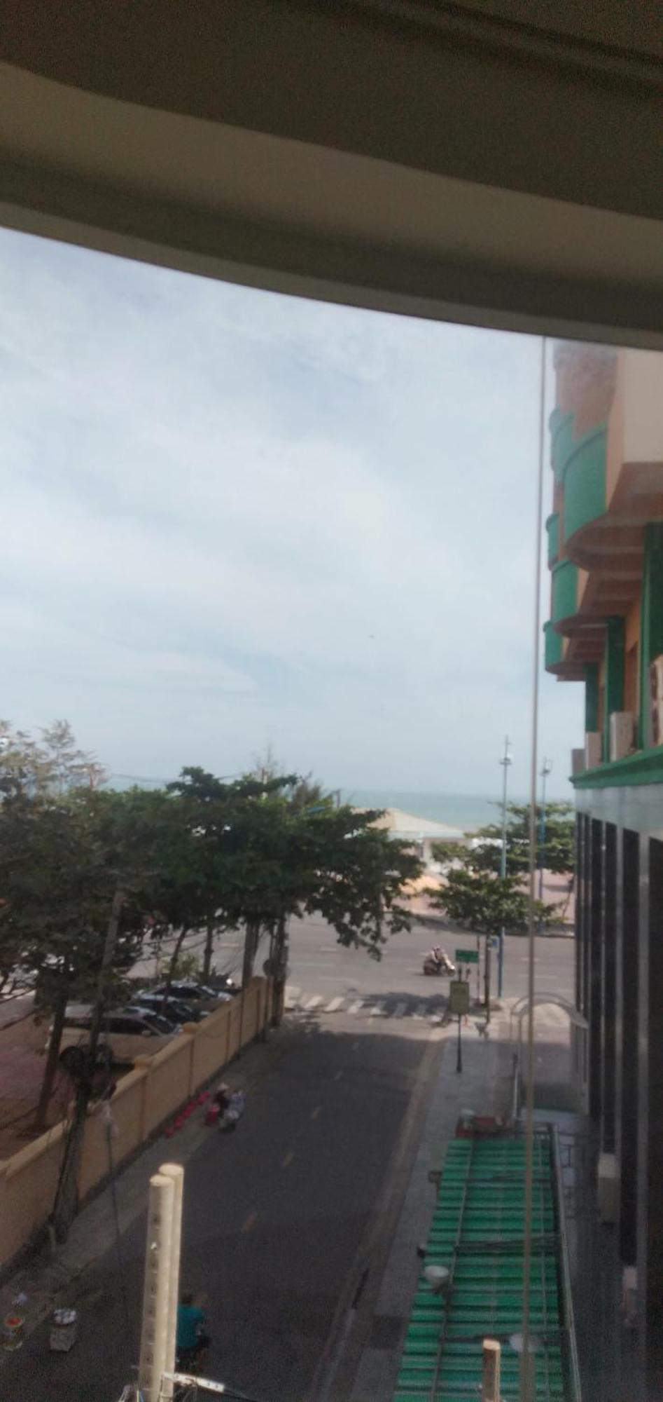 Hoang Phat Hotel Vung Tau Bilik gambar