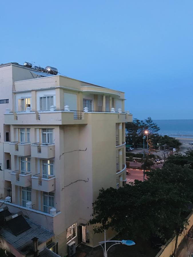Hoang Phat Hotel Vung Tau Luaran gambar