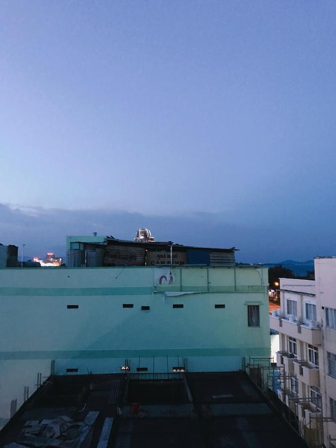 Hoang Phat Hotel Vung Tau Luaran gambar