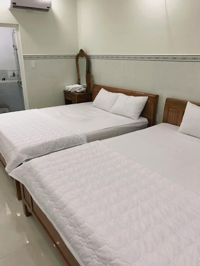 Hoang Phat Hotel Vung Tau Luaran gambar