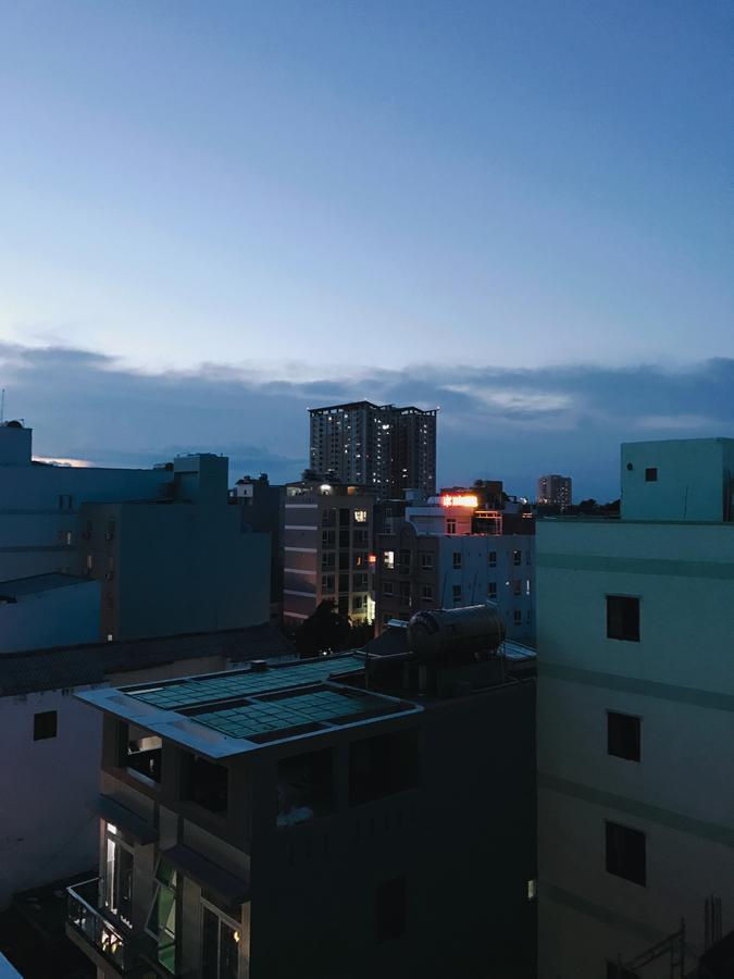 Hoang Phat Hotel Vung Tau Luaran gambar