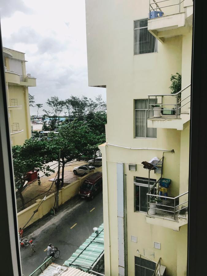 Hoang Phat Hotel Vung Tau Luaran gambar