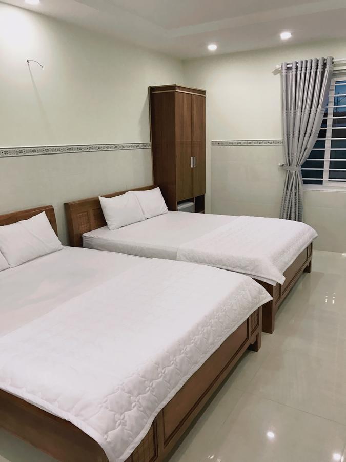 Hoang Phat Hotel Vung Tau Luaran gambar