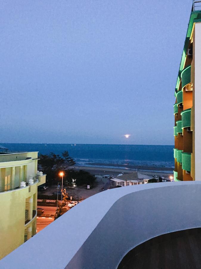 Hoang Phat Hotel Vung Tau Luaran gambar