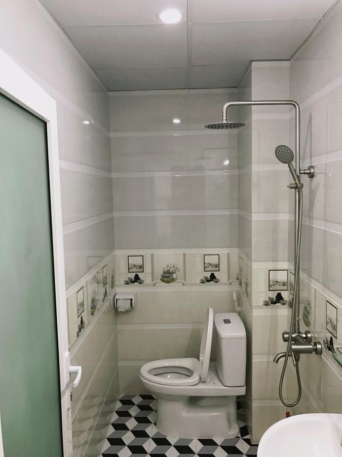 Hoang Phat Hotel Vung Tau Luaran gambar