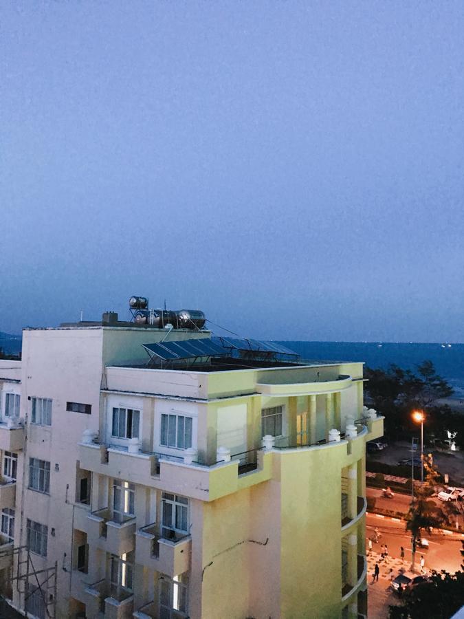 Hoang Phat Hotel Vung Tau Luaran gambar